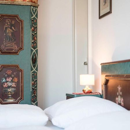 فندق كاستلبيلوفي  Landhaus Mondschein المظهر الخارجي الصورة